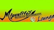 Miguelito's Mexican Restaurant & Lounge