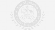 Las Montanas Charter High School