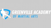 Greenville Academy Of Martial Arts