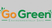 Go Green Now