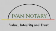 Ivan Notary