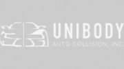 Unibody Auto Collision