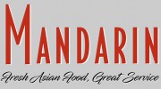 Mandarin Milford