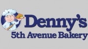 Denny's 5th Avenue Bakery