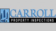 Carroll Property Inspections