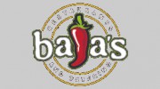 Bajas