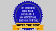 J & S Tire
