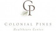 Colonial Pines Healthcare Center