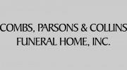 Combs, Parsons & Collins Funeral Home