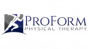 ProForm Physical Therapy