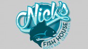 Nicks Fish House