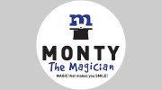 Monty The Magician