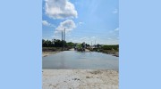 Spring Concrete