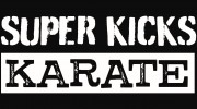 Super Kicks Karate