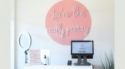 Salon Rae Cal