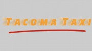Tacoma Taxi