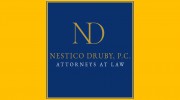 Nestico Druby, PC