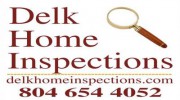 Delk Home Inspections