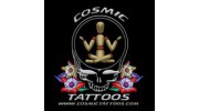 Cosmic Tattoos