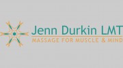 Jenn Durkin LMT