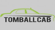Tomball Cab