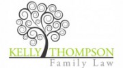 Kelly Thompson Family Law