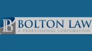 The Bolton Law Firm, P.C