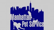 Manhattan Pet Service