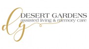 Desert Gardens Assisted Living & Memory Care