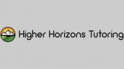 Higher Horizons Tutoring