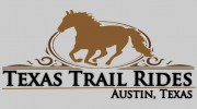 Texas Trail Rides
