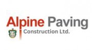 Alpine Paving