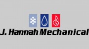 J Hannah Mechanical