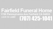 Fairfield Funeral Home