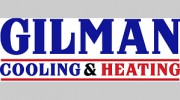 Gilman Cooling & Heating