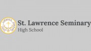 St Lawrence Seminary High School