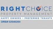 Right Choice Property Management