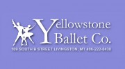 Yellowstone Ballet