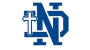 Notre Dame Message Center