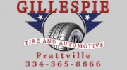 Gillespie Tire & Automotive Service