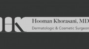 Hooman Khorasani, M.D