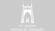 St Johns Physical Therapy