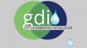 Gutter Downspout Installation
