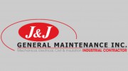 J & J General Maintenance