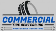 Commercial Tire Centers