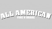 All American Tire & Brake