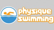 Physique Swimming