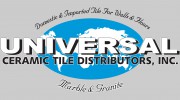 Universal Ceramic Tile Distributors