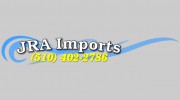 JRA Imports