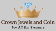 Crown Jewels & Coin
